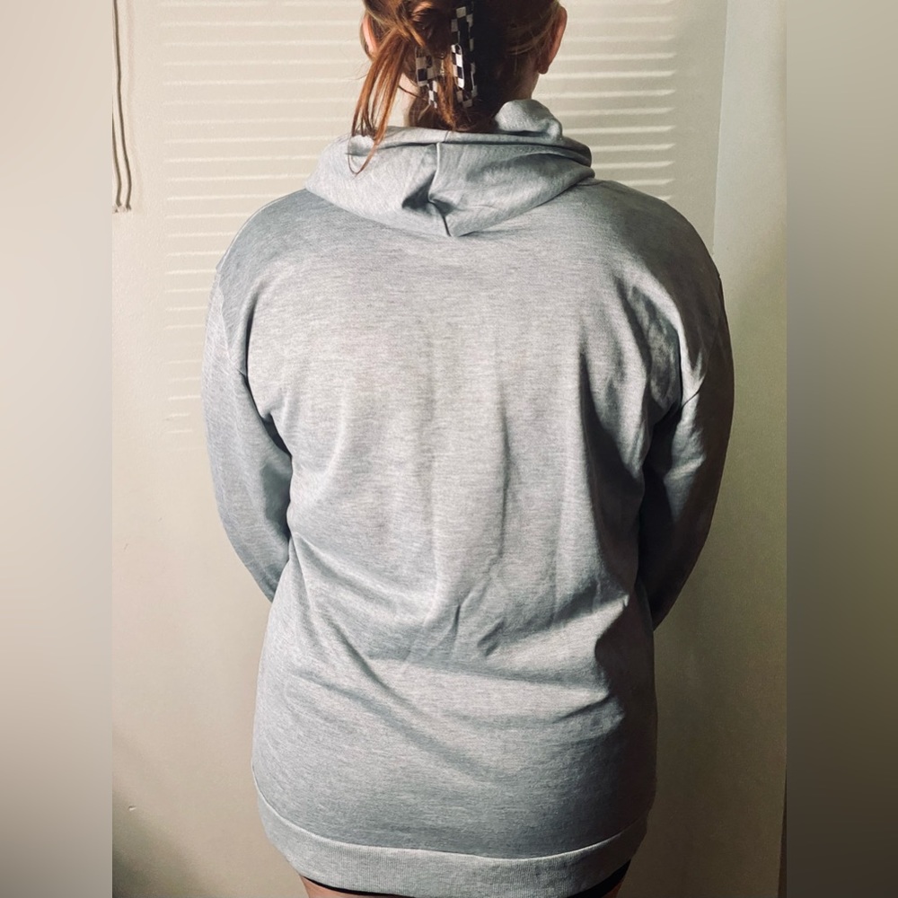 Dreamer 🪶 Hoodie - Picture 4 of 4